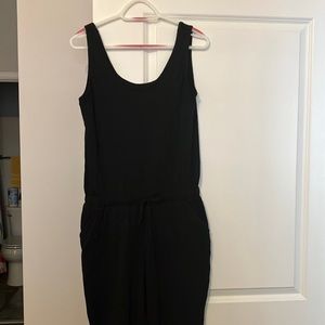 Pact large jumpsuit